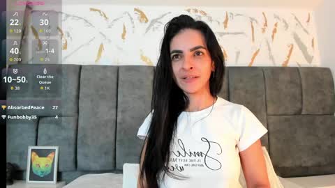 samantha_velle online show from 05-20-26, 02:07
