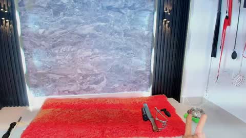 Samantha online show from 02-04-25, 01:59