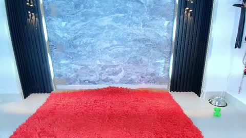 Samantha online show from 02-24-25, 01:53