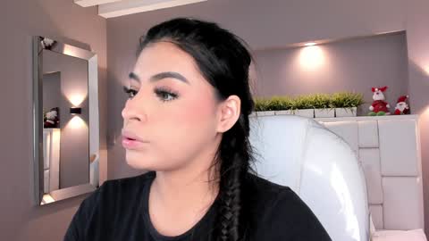  Samanthaa online show from 12-29-24, 04:16