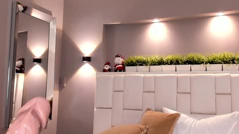  Samanthaa online show from 12-29-24, 01:28
