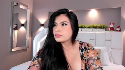  Samanthaa online show from 12-31-24, 03:55