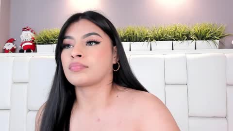  Samanthaa online show from 12-31-24, 06:59