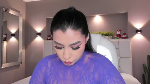  Samanthaa online show from 01-03-25, 03:16
