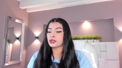  Samanthaa online show from 01-09-25, 03:47