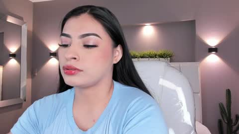  Samanthaa online show from 01-11-25, 03:55