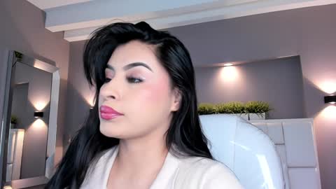  Samanthaa online show from 01-14-25, 03:53