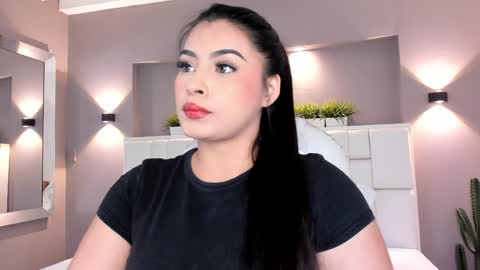  Samanthaa online show from 01-16-25, 03:56