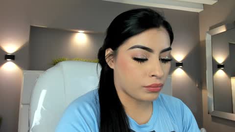  Samanthaa online show from 01-21-25, 03:48