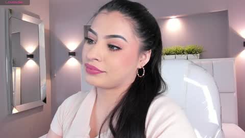  Samanthaa online show from 01-22-25, 03:41