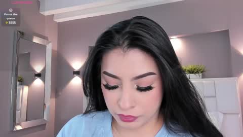  Samanthaa online show from 02-12-25, 03:40