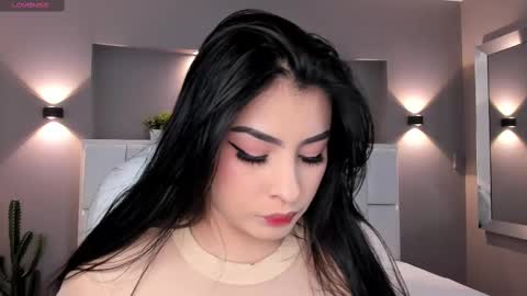  Samanthaa online show from 02-25-25, 03:42