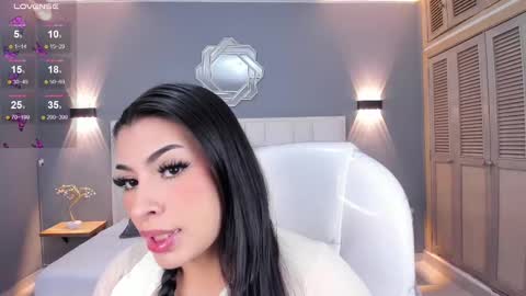  Samanthaa online show from 09-12-25, 11:54