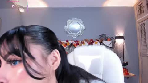 Snapshot of samanthaa_22_ chatting on 10-25-25, 12:02 Samanthaa online show from 10-25-25, 12:02