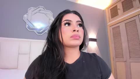 Snapshot of samanthaa_22_ chatting on 11-06-25, 11:55 Samanthaa online show from 11-06-25, 11:55