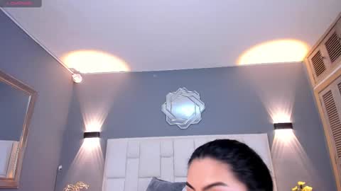  Samanthaa online show from 11-08-25, 11:43