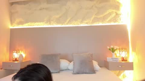  Samanthaa online show from 03-01-26, 11:34