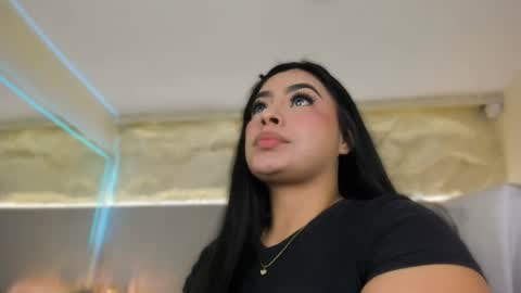  Samanthaa online show from 05-14-26, 11:17