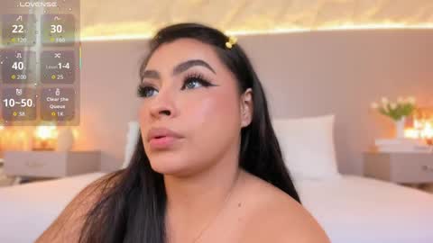  Samanthaa online show from 06-01-26, 11:34