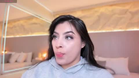  Samanthaa online show from 06-14-26, 11:45
