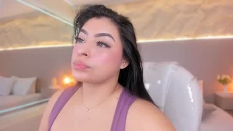 Snapshot of samanthaa_22_ chatting on 06-23-26, 11:30 Samanthaa online show from 06-23-26, 11:30