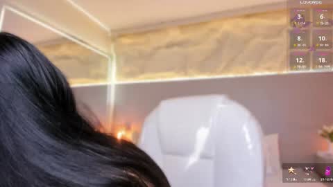 Snapshot of samanthaa_22_ chatting on 07-13-26, 12:30 Samanthaa online show from 07-13-26, 12:30