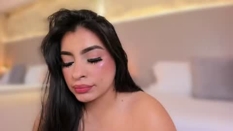  Samanthaa online show from 07-14-26, 11:49