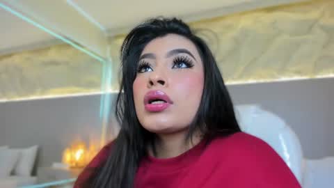 Snapshot of samanthaa_22_ chatting on 07-22-26, 11:35 Samanthaa online show from 07-22-26, 11:35