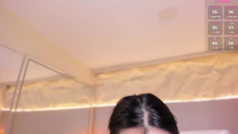 Snapshot of samanthaa_22_ chatting on 07-25-26, 11:41 Samanthaa online show from 07-25-26, 11:41