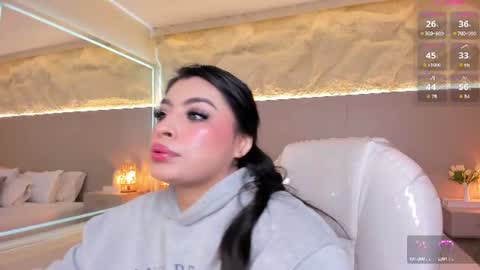 Snapshot of samanthaa_22_ chatting on 07-28-26, 11:28 Samanthaa online show from 07-28-26, 11:28