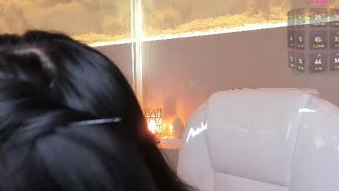 Snapshot of samanthaa_22_ chatting on 07-28-26, 04:39 Samanthaa online show from 07-28-26, 04:39