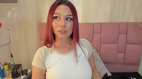 Snapshot of samanthaa_black chatting on 02-25-25, 03:31 Sam online show from 02-25-25, 03:31