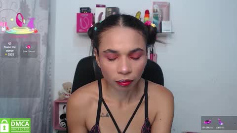 sam online show from 09-25-25, 10:52