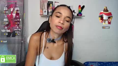 sam online show from 03-06-26, 12:01