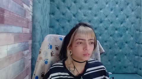 Samantha Smitth online show from 10-08-25, 03:59