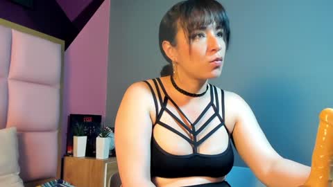 Snapshot of samanthaanderson chatting on 01-30-25, 03:11 Samantha Anderson online show from 01-30-25, 03:11