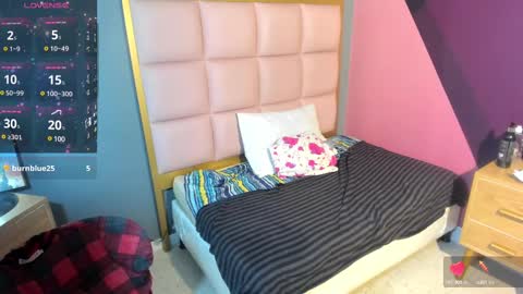 Snapshot of samanthaanderson chatting on 03-10-25, 10:34 Samantha Anderson online show from 03-10-25, 10:34