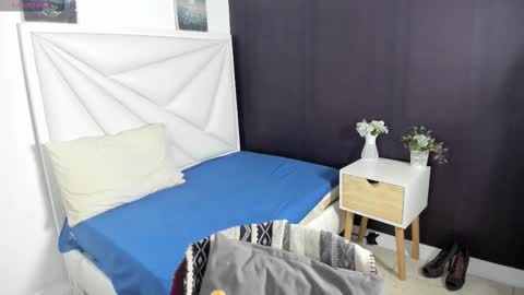 Snapshot of samanthaanderson chatting on 09-30-25, 09:31 Samantha Anderson online show from 09-30-25, 09:31