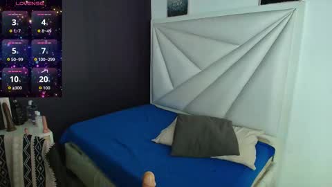 Snapshot of samanthaanderson chatting on 11-05-25, 10:21 Samantha Anderson online show from 11-05-25, 10:21