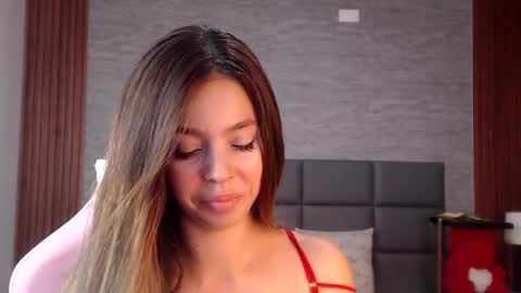 SAMANTHAANGELS online show from 12-04-24, 03:32