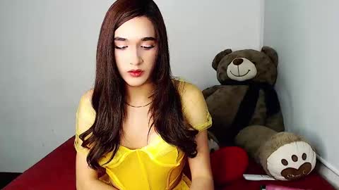 Samanthaa Smitt online show from 02-12-25, 11:41