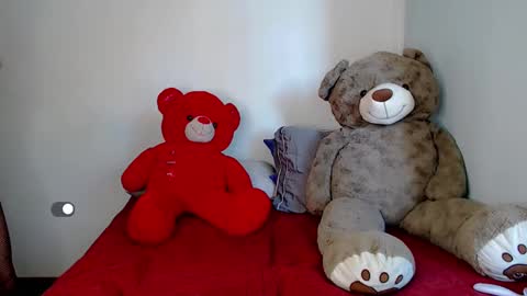 Samanthaa Smitt online show from 03-10-25, 09:07