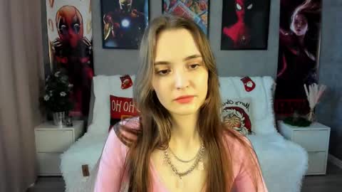 SamanthaaWalker online show from 01-12-25, 10:12