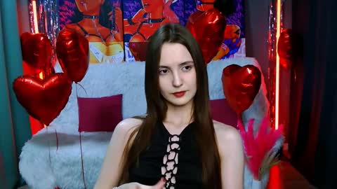 SamanthaaWalker online show from 03-01-25, 06:00