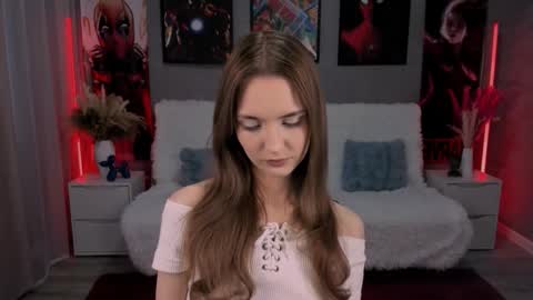 SamanthaaWalker online show from 09-20-25, 12:17