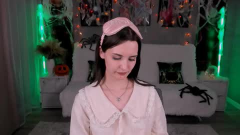 SamanthaaWalker online show from 10-08-25, 08:28