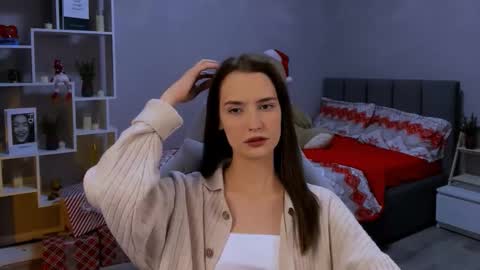 SamanthaaWalker online show from 12-04-25, 12:42