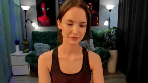 Snapshot of samanthaawalker chatting on 02-13-26, 07:48 SamanthaaWalker online show from 02-13-26, 07:48