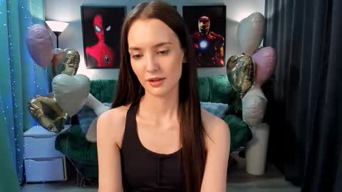 Snapshot of samanthaawalker chatting on 02-15-26, 08:02 SamanthaaWalker online show from 02-15-26, 08:02