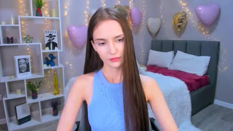 Snapshot of samanthaawalker chatting on 02-17-26, 12:45 SamanthaaWalker online show from 02-17-26, 12:45